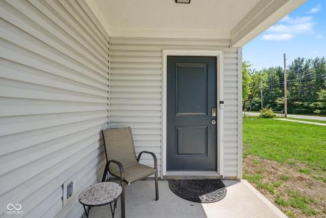 6459 Pinebark Place Indianapolis IN 46217