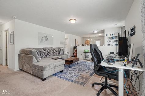 6459 Pinebark Place Indianapolis IN 46217