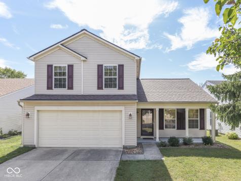 6557 Jarvis Drive Indianapolis IN 46237