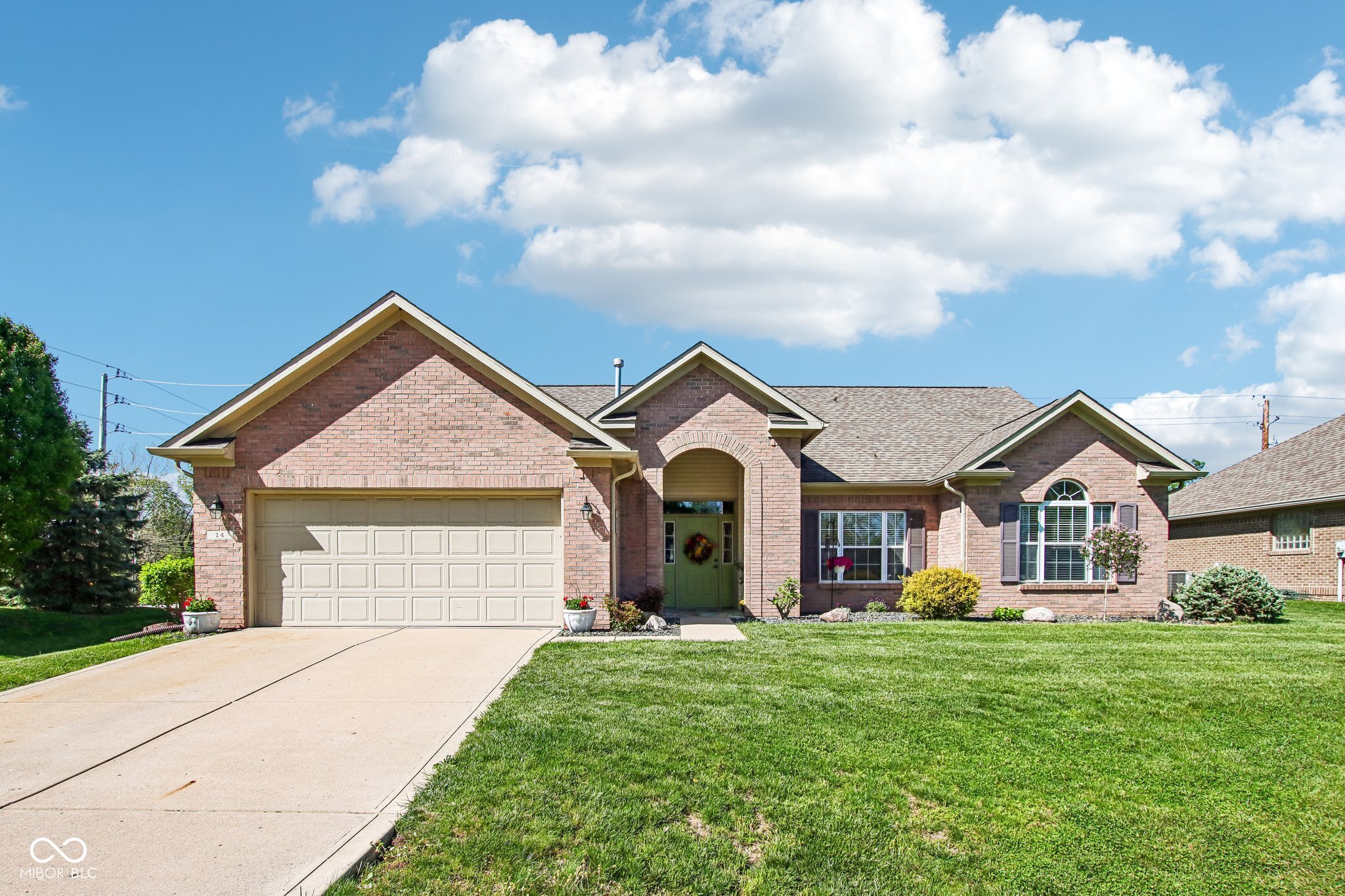 14 David Lane Indianapolis IN 46227