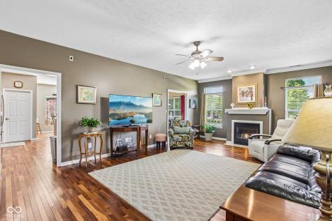 14 David Lane Indianapolis IN 46227