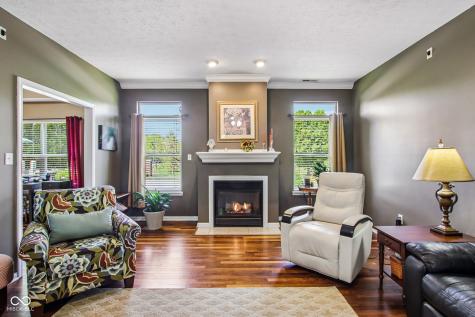 14 David Lane Indianapolis IN 46227