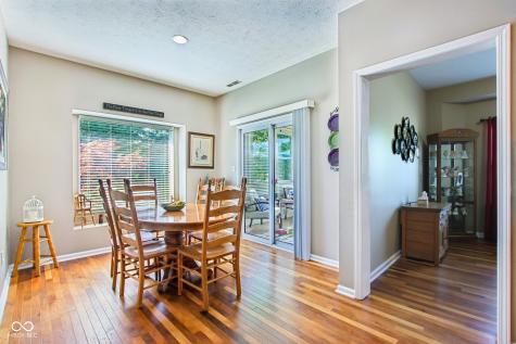 14 David Lane Indianapolis IN 46227