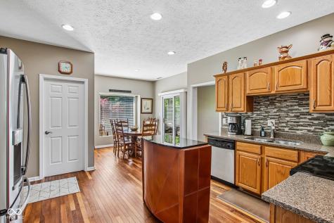 14 David Lane Indianapolis IN 46227