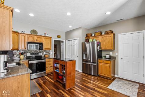 14 David Lane Indianapolis IN 46227