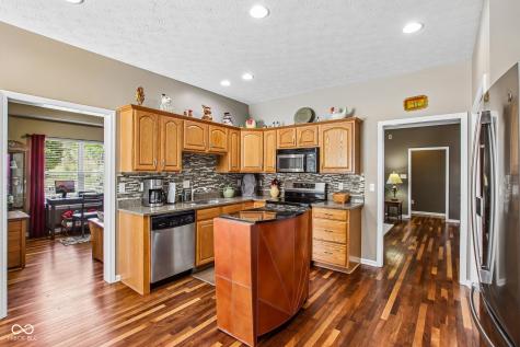 14 David Lane Indianapolis IN 46227