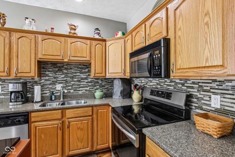 14 David Lane Indianapolis IN 46227
