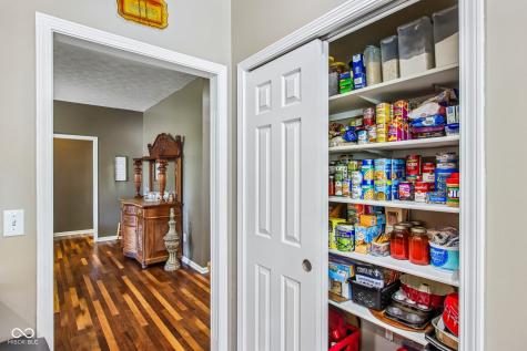 14 David Lane Indianapolis IN 46227
