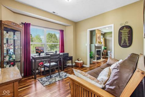 14 David Lane Indianapolis IN 46227