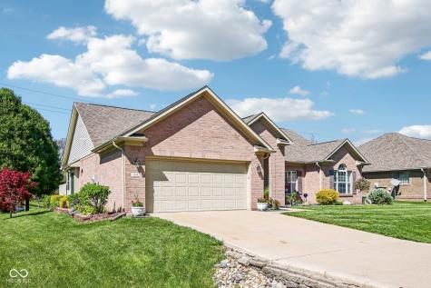 14 David Lane Indianapolis IN 46227
