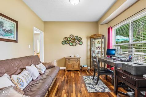 14 David Lane Indianapolis IN 46227