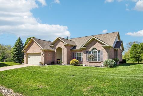 14 David Lane Indianapolis IN 46227