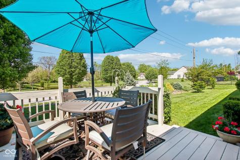 14 David Lane Indianapolis IN 46227