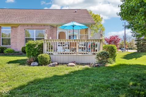14 David Lane Indianapolis IN 46227