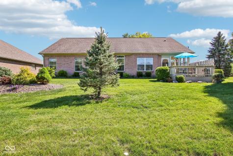 14 David Lane Indianapolis IN 46227