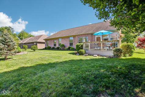 14 David Lane Indianapolis IN 46227