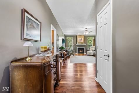 14 David Lane Indianapolis IN 46227