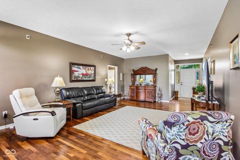 14 David Lane Indianapolis IN 46227