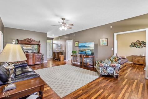 14 David Lane Indianapolis IN 46227