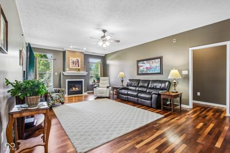 14 David Lane Indianapolis IN 46227