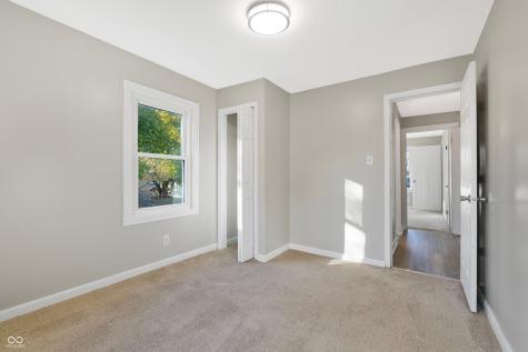 1240 W Sumner Avenue Indianapolis IN 46217
