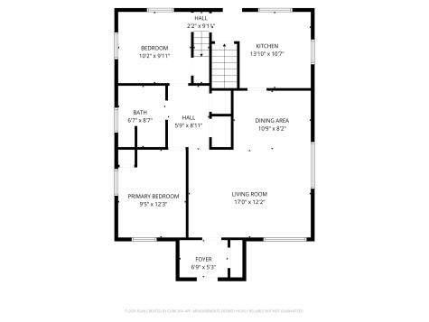 1240 W Sumner Avenue Indianapolis IN 46217