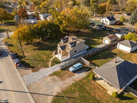 1240 W Sumner Avenue Indianapolis IN 46217