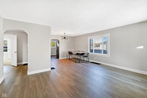 1240 W Sumner Avenue Indianapolis IN 46217
