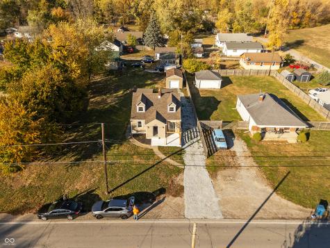 1240 W Sumner Avenue Indianapolis IN 46217