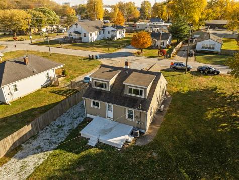 1240 W Sumner Avenue Indianapolis IN 46217
