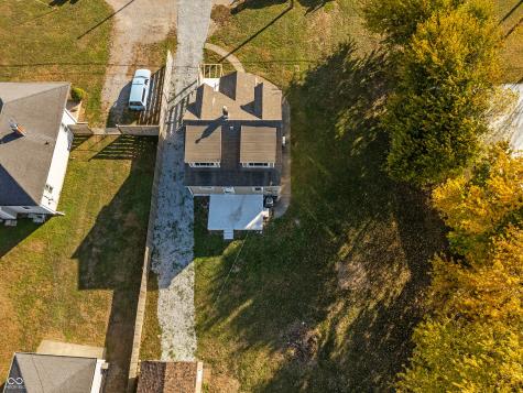 1240 W Sumner Avenue Indianapolis IN 46217