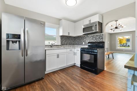1240 W Sumner Avenue Indianapolis IN 46217