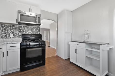 1240 W Sumner Avenue Indianapolis IN 46217