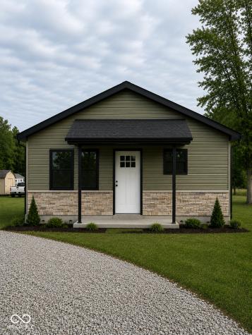 391 Country Manor Street North Vernon IN 47265