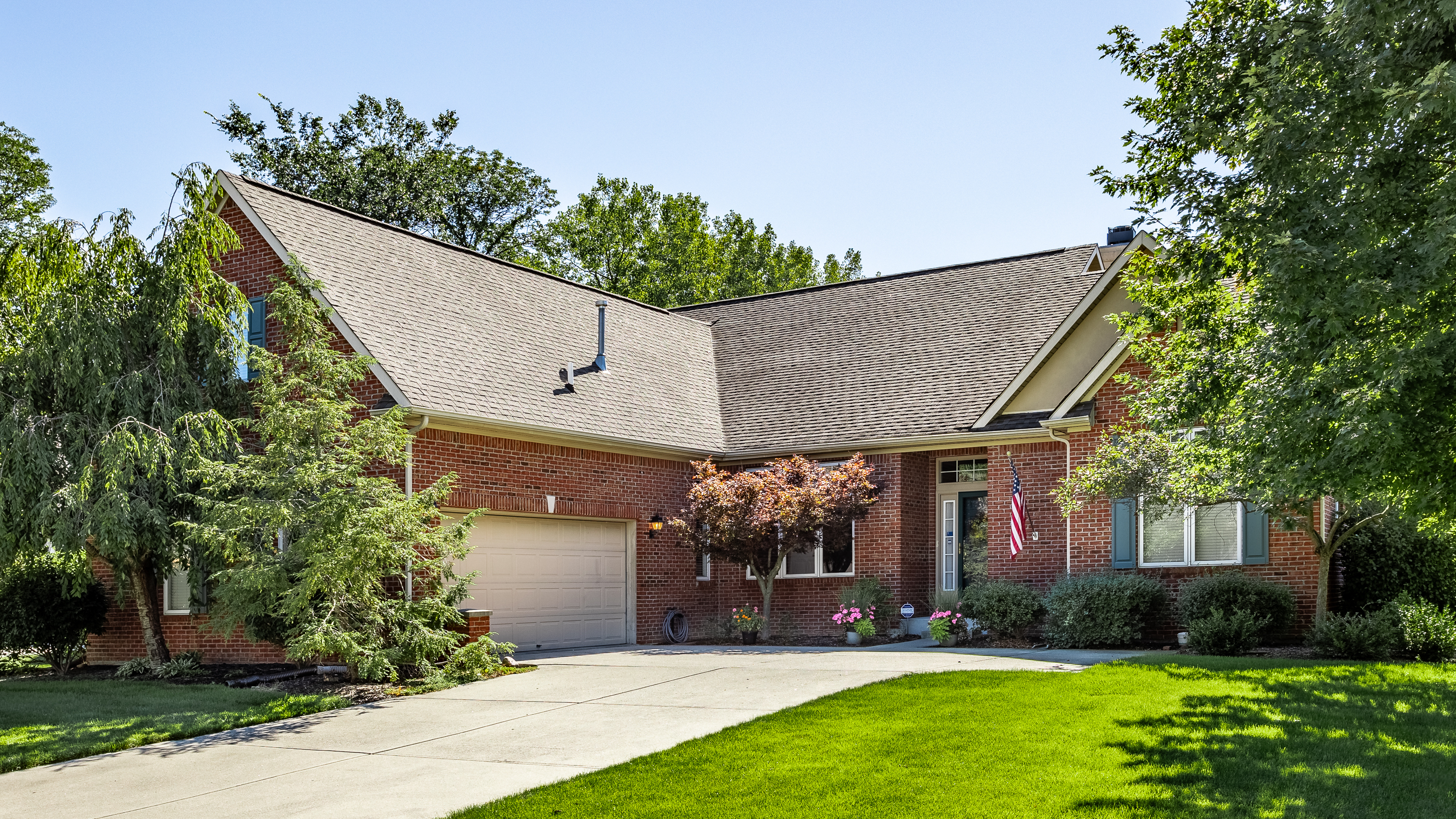3561 Towne Drive Carmel IN 46032