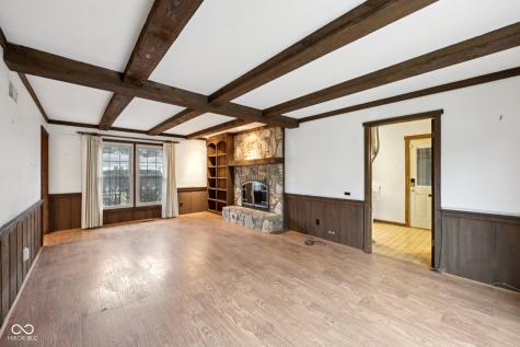 117 Meadow Lane Fishers IN 46038
