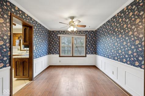 117 Meadow Lane Fishers IN 46038