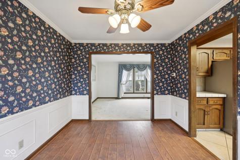 117 Meadow Lane Fishers IN 46038