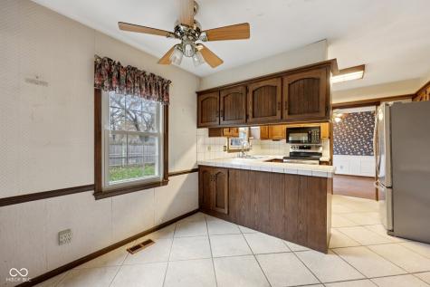 117 Meadow Lane Fishers IN 46038