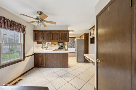 117 Meadow Lane Fishers IN 46038