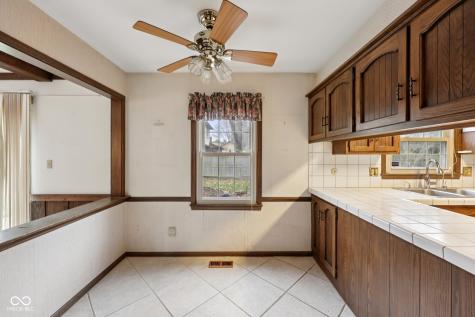 117 Meadow Lane Fishers IN 46038