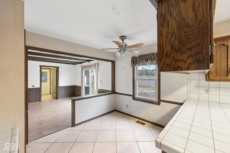 117 Meadow Lane Fishers IN 46038