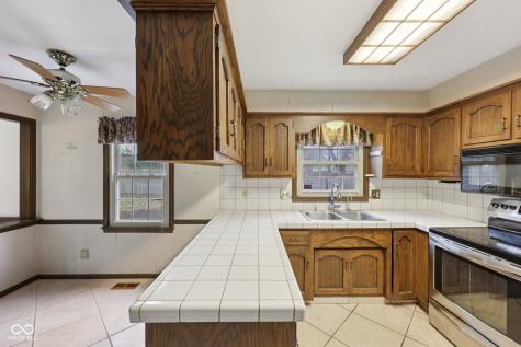 117 Meadow Lane Fishers IN 46038