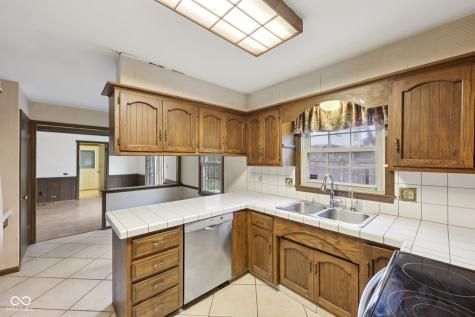 117 Meadow Lane Fishers IN 46038