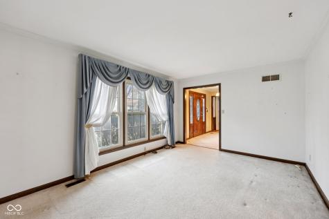 117 Meadow Lane Fishers IN 46038