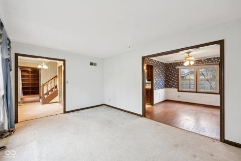 117 Meadow Lane Fishers IN 46038