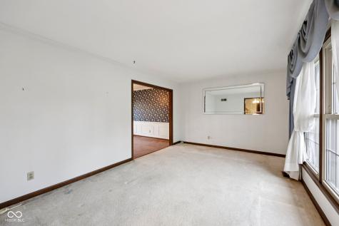 117 Meadow Lane Fishers IN 46038