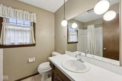 117 Meadow Lane Fishers IN 46038