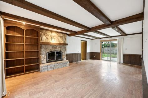 117 Meadow Lane Fishers IN 46038