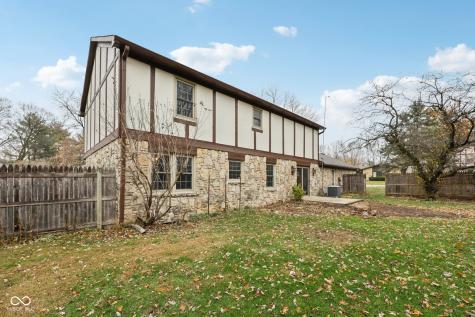 117 Meadow Lane Fishers IN 46038